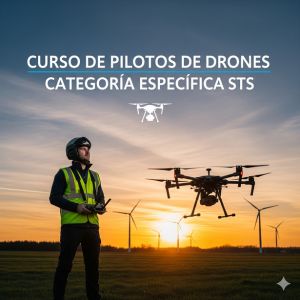 Categoría Específica STS 01/02