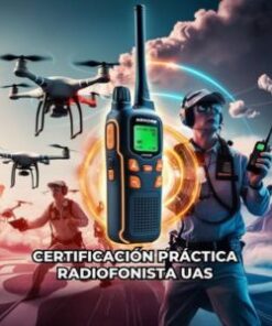 Curso Práctico Radiofonista UAS